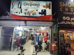 salesman