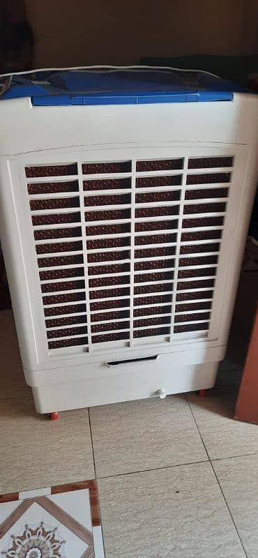 Hi tech company  Air cooler for sale contact. 03020452435 0