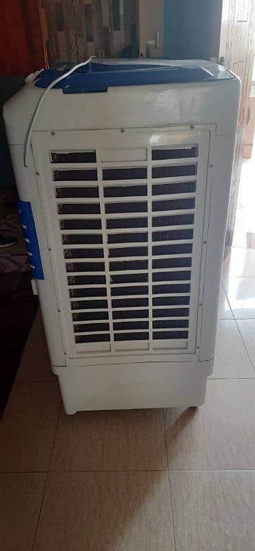 Hi tech company  Air cooler for sale contact. 03020452435 1