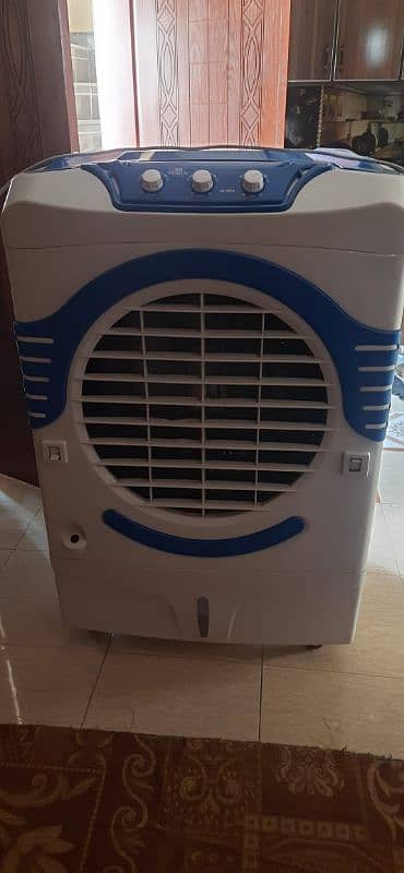 Hi tech company  Air cooler for sale contact. 03020452435 3