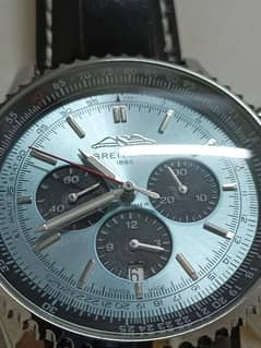 breitling watch