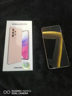 Samsung A53 5G