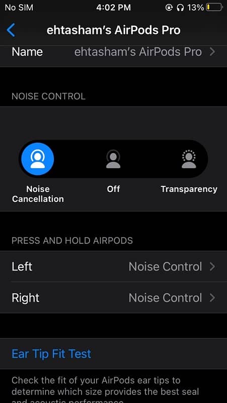 iPhone se 1st gen and original airbuds pro exchange possible 4
