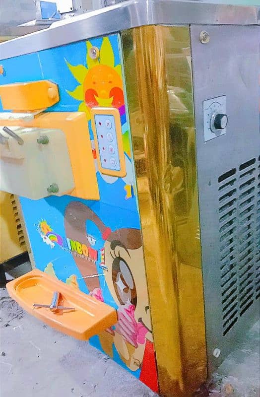 ice cream machine 4