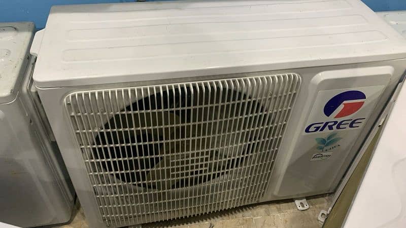 DC inverter het and cool location Peshawar mobile number 03149095835 0