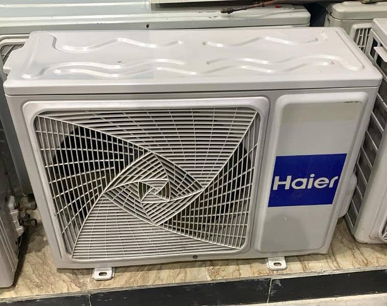 DC inverter het and cool location Peshawar mobile number 03149095835 6