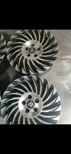 rims
