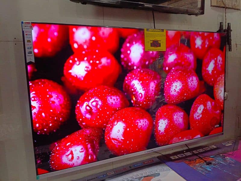 LED and Lcd is available 1