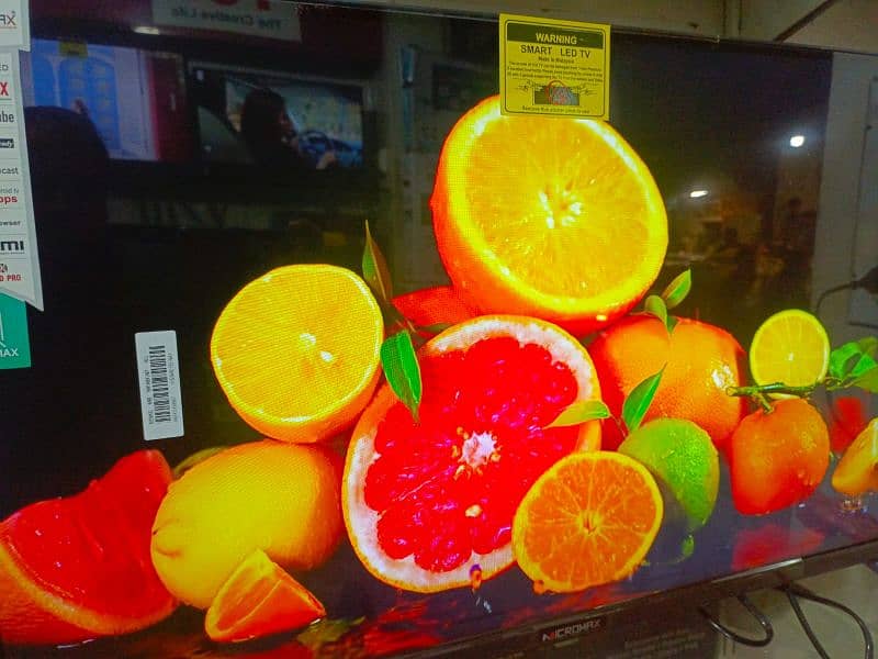 LED and Lcd is available 3