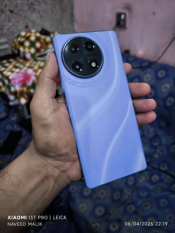 camon 30s 8+8/256 1
