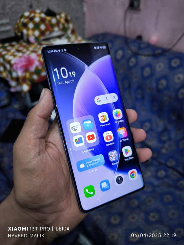 camon 30s 8+8/256 2