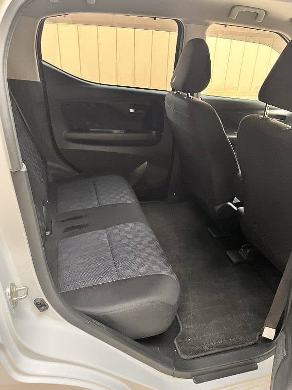 Nissan Dayz Highway Star hybrid 22/24 Reg 13