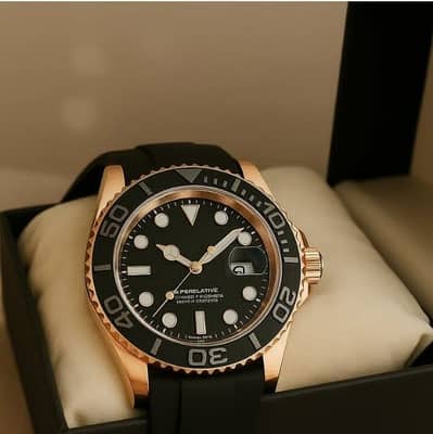 Rolex Watch