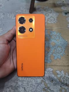 infinix