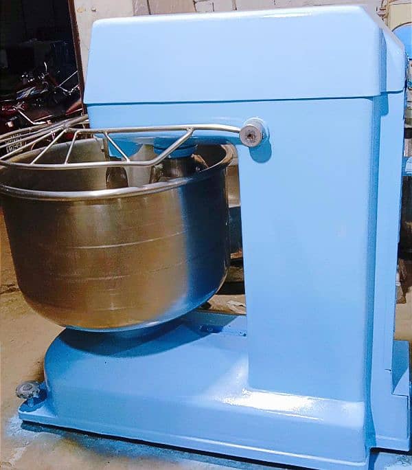 dough mixer 7kg 7