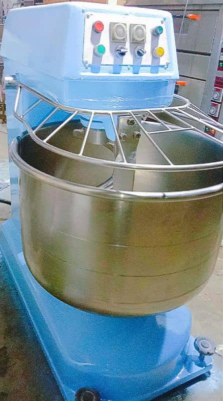 dough mixer 7kg 8