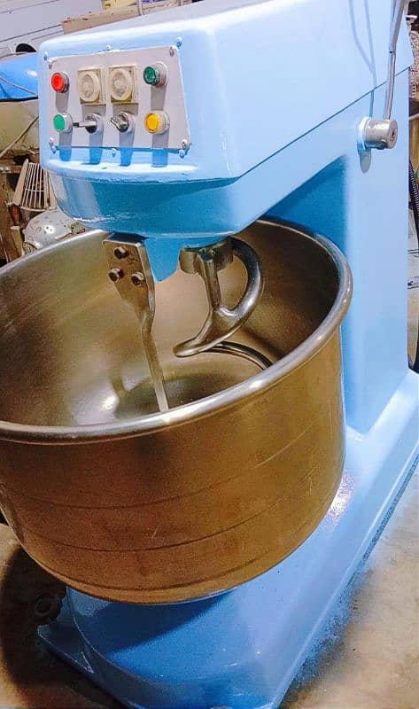 dough mixer 7kg 9