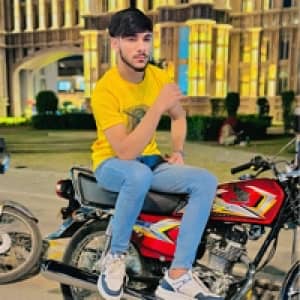 Shoaib editor
