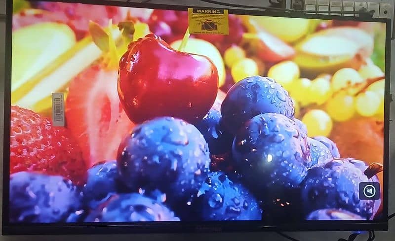 LED and LCD is available 1