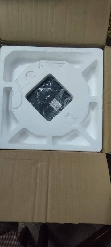 Air Fryer New Imported 4