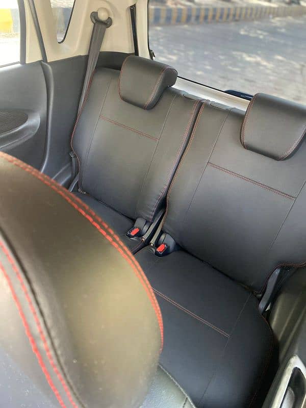 Mitsubishi EK Custom 2016 5