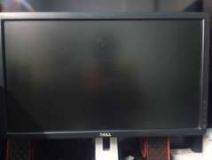 Dell "22" inch