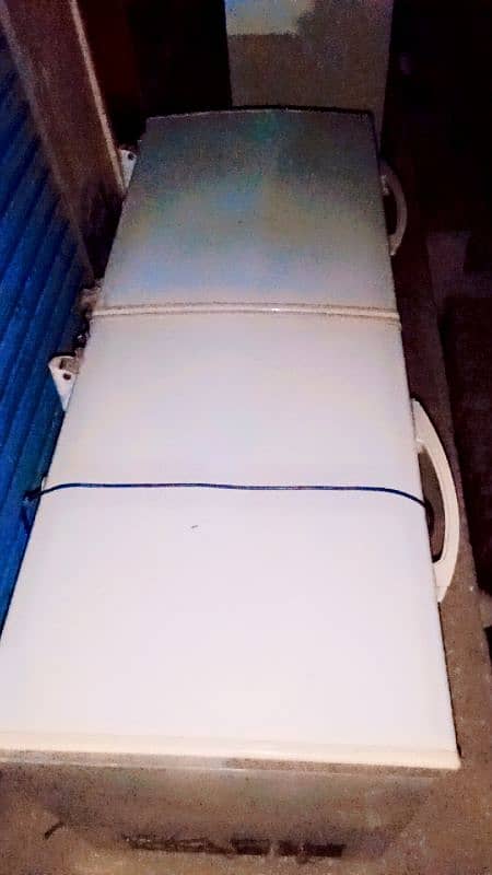 Waves Deep Freezer For Sale Full Size 318 Modal 0
