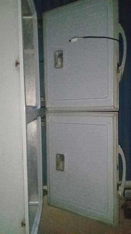 Waves Deep Freezer For Sale Full Size 318 Modal 3