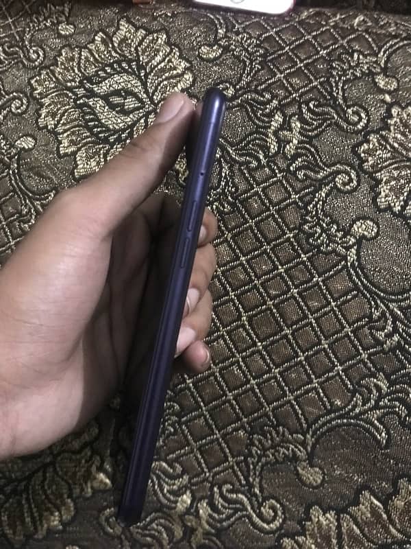 oppo A12 dual sim officaly pta approved 0