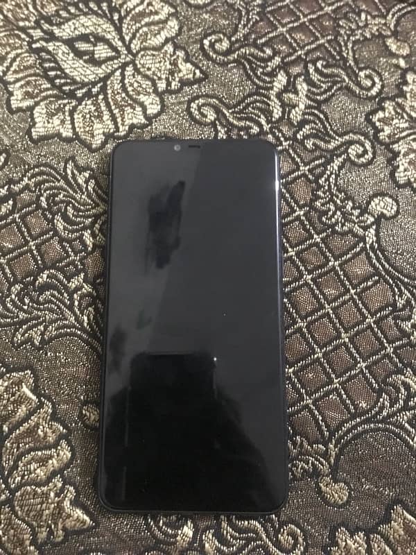 oppo A12 dual sim officaly pta approved 1