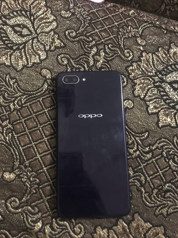 oppo A12 dual sim officaly pta approved 2