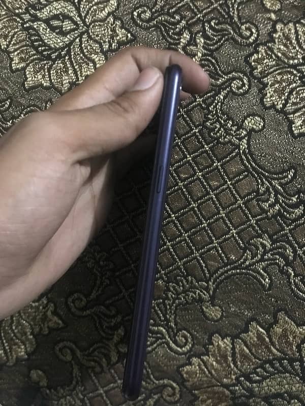 oppo A12 dual sim officaly pta approved 3