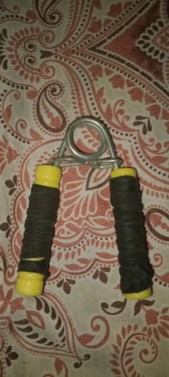 Hand Strengthener