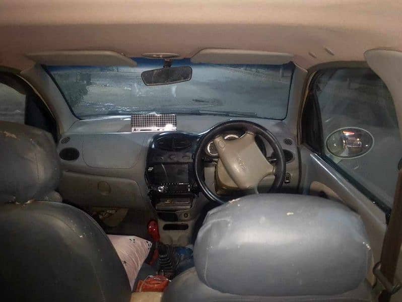 Mira+Chery QQ 2005/2006 Rabta what's ap pr kra Thnx 10