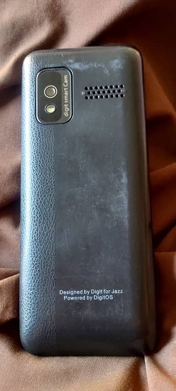 Jazz digit E2pro 1