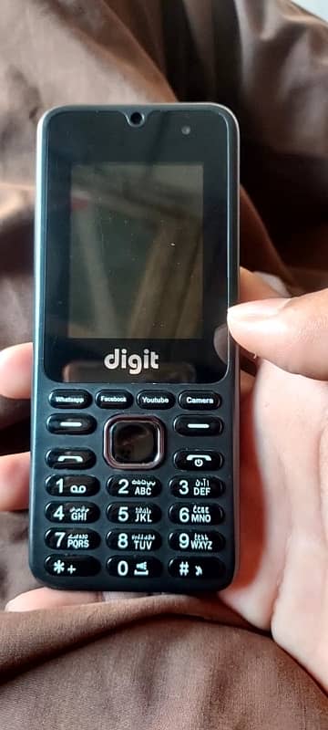 Jazz digit E2pro 2