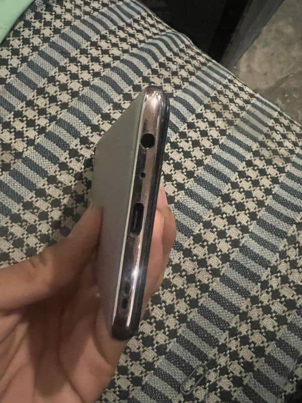 Oppo Reno 5 0