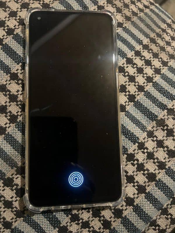 Oppo Reno 5 2