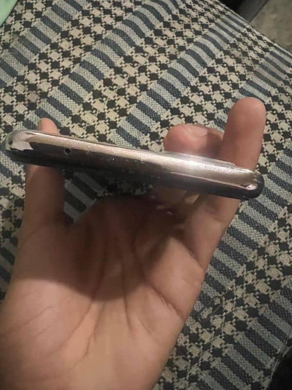 Oppo Reno 5 5