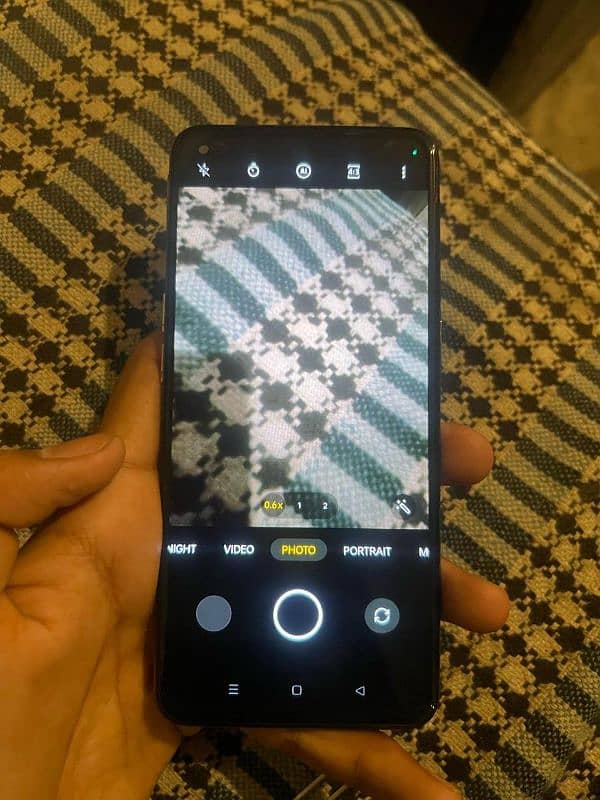 Oppo Reno 5 7