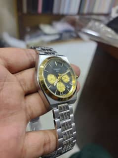 Tissot