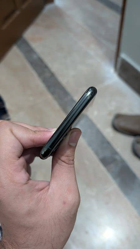 Iphone 11 pro max 128gb jv 1