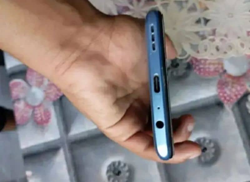 Zte A72s Only Mobile Non pta 8/128 3