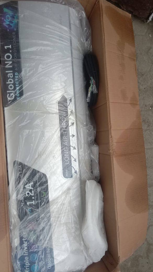 we sale split ac/Inverter/Non inverter/Dawalance/Tcl/Dc inverter 1