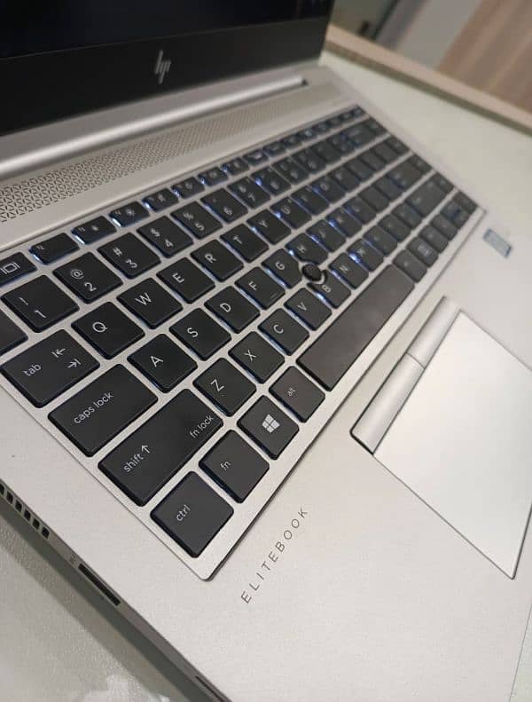 HP Elite Book 840 G6 i5 8th Generation 1
