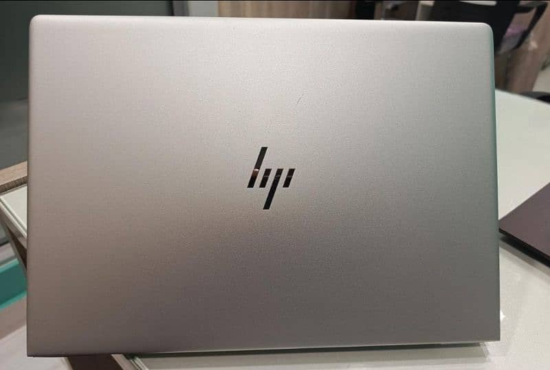 HP Elite Book 840 G6 i5 8th Generation 2