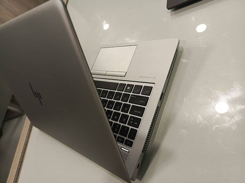 HP Elite Book 840 G6 i5 8th Generation 3