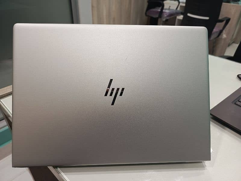 HP Elite Book 840 G6 i5 8th Generation 6