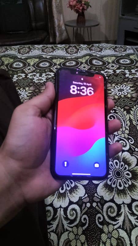 Iphone 11 64 Gb 0