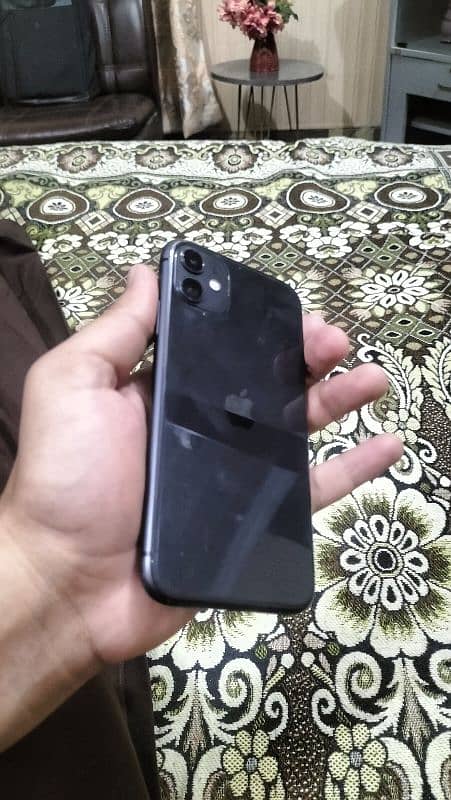Iphone 11 64 Gb 1